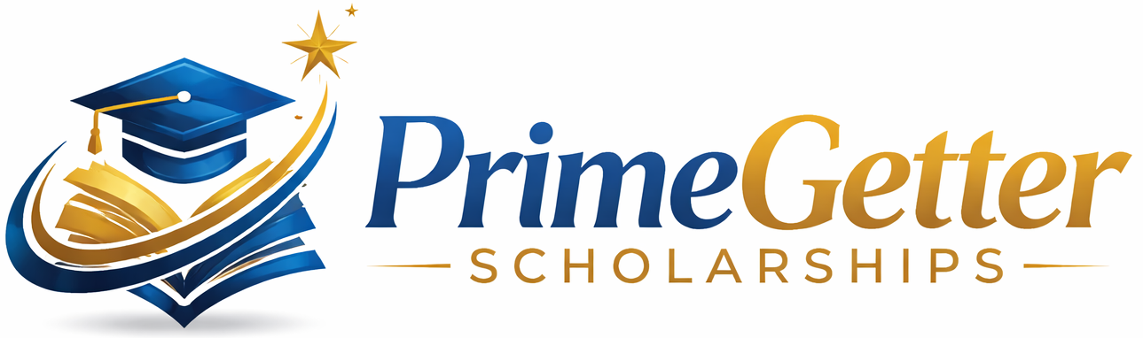 PrimeGetter Scholarships